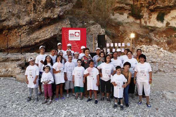 Alfa presents Cleanliness is our citizenship